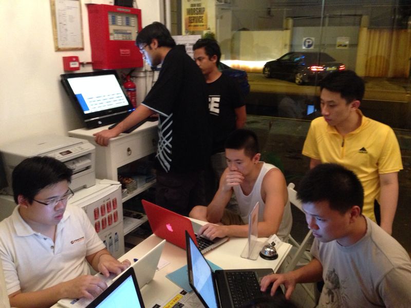 worst hacking experience ever