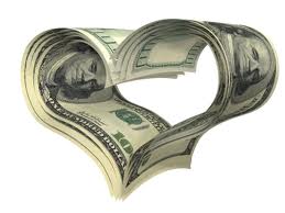 money passion