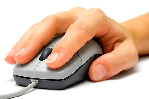 mouse tips and tricks