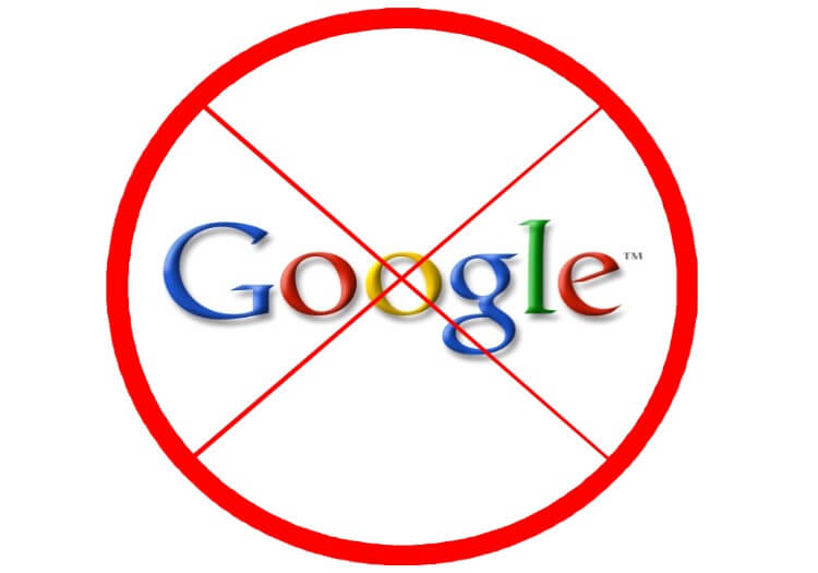 no-goog