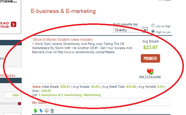 shoeinmoney number 1