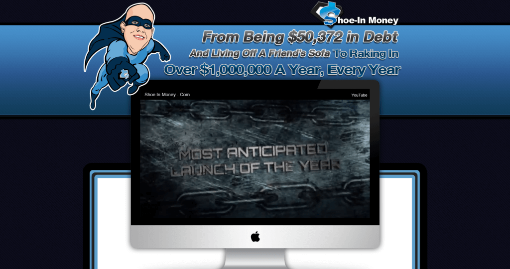 shoeinmoney_sales_page