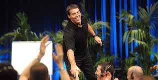tony robbins